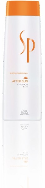 SP After Sun Shampoo 250ml