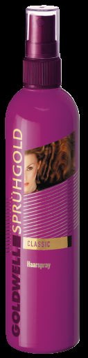 SPRÜHGOLD Classic Pumpspray, 200 ml