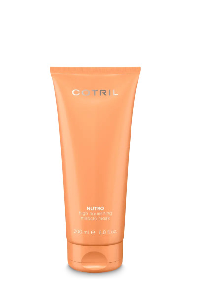 COTRIL NUTRO HIGH NOURISHING MIRACLE MASK 200 ML