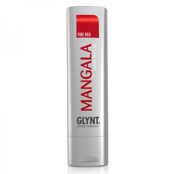 Glynt MANGALA Fire Red Fresh up - 200ml