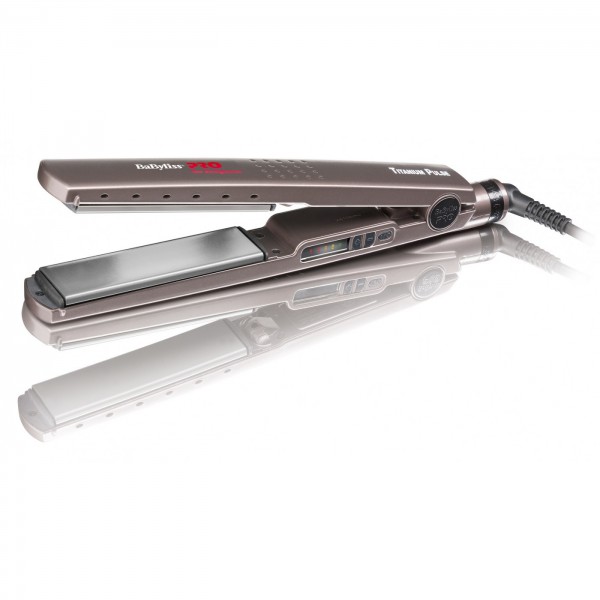 Babyliss Glätteisen THE STRAIGHTENER