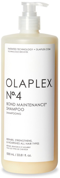 Olaplex Bond Maintenance Shampoo 1000 ml No. 04