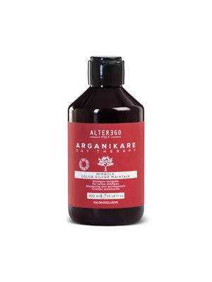 Silbershampoo | Alter Ego Miracle Color Silver Maintain Shampoo 300ml