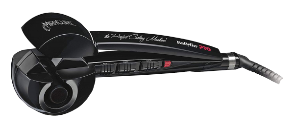 Babyliss PRO MIRACURL PERFECT CURLING MACHINE