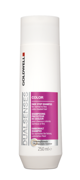 Goldwell DUALSENSES Color Brilliance Shampoo, 250 ml