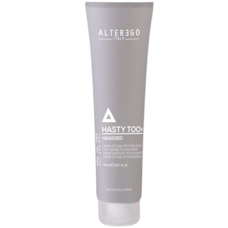 Hasty Too Voluxious Mousse 250 ml