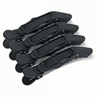 Rondo Flexi-Clips schwarz