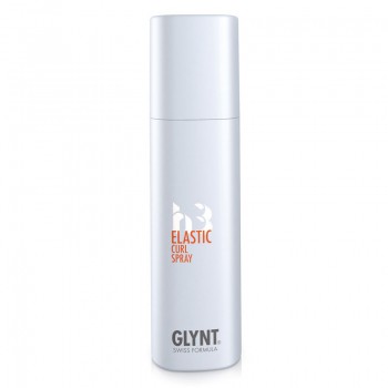 Glynt ELASTIC Curl Spray hf 3 - 200ml