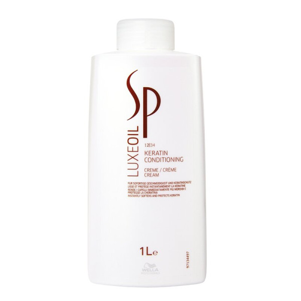 SP Luxeoil Conditioning Creme 1000ml