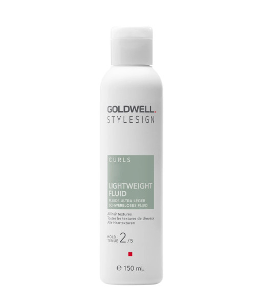 Goldwell Stylesign Curls schwereloses Fluid 150 ml