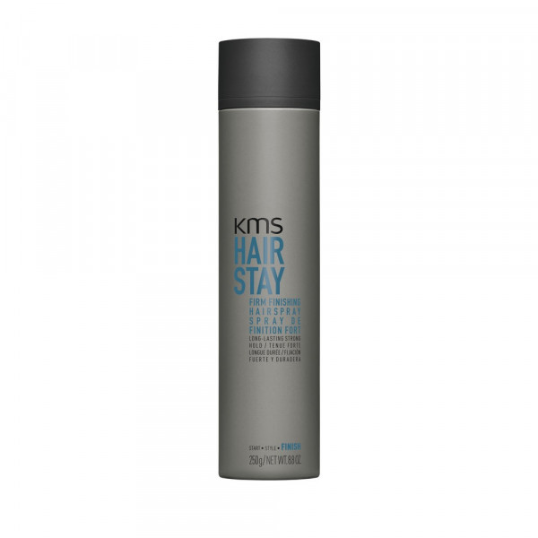 KMS HAIRSTAY Firm Finishing Spray 300ml