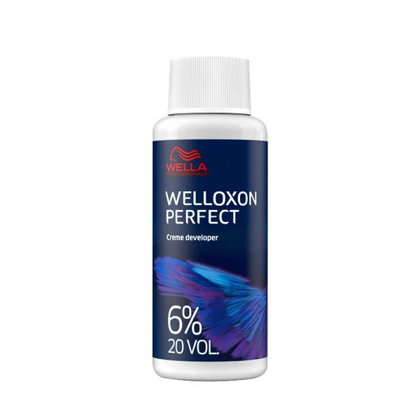 Wella Welloxon Perfect 6 % 60ml