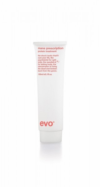 mane attention protein treatment, 30 ml