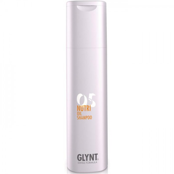 Glynt NUTRI Oil Shampoo 5 - 250ml