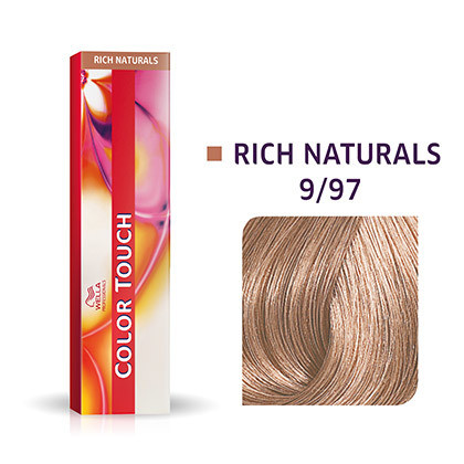 Wella Color Touch 9/97 60ml