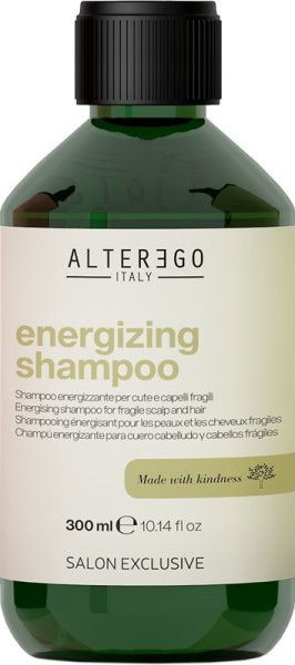 Alter Ego Made with Kindness Energizing Shampoo 300ml