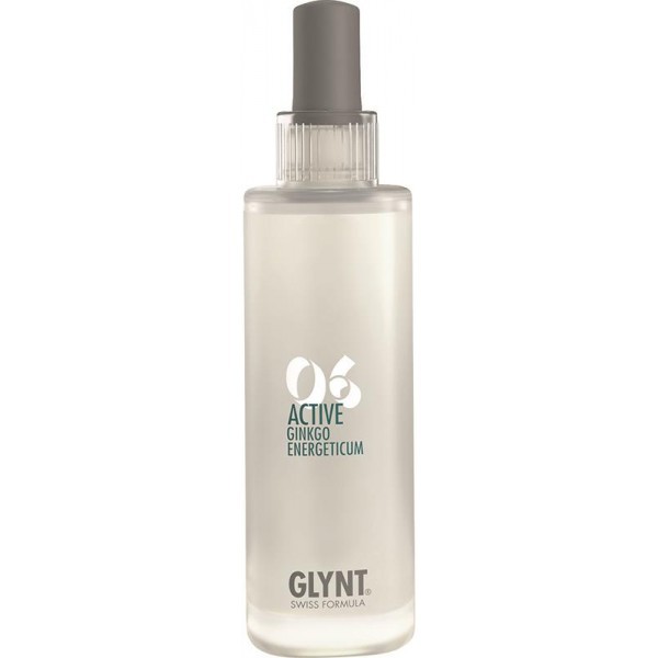 Glynt ACTIVE Ginkgo Energeticum 6 30ml
