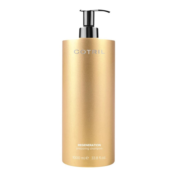 COTRIL REGENERATION PREPARING SHAMPOO 1000 ML