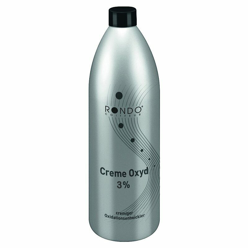 Farbe und Form Rondo | hairprofishop.de