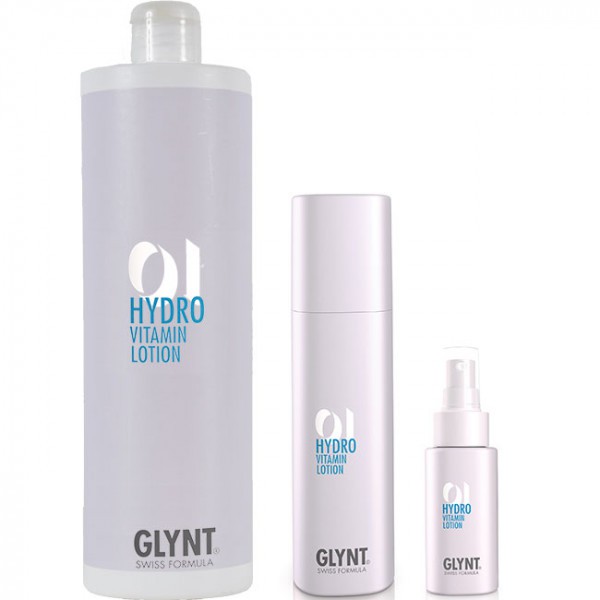 Glynt HYDRO Vitamin Lotion 1 - 200ml