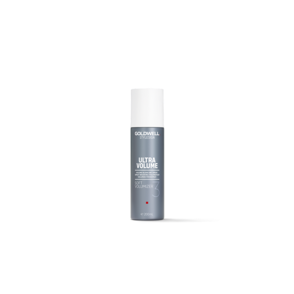 Goldwell STYLESIGN Ultra Volume Soft Volumizer, 200 ml