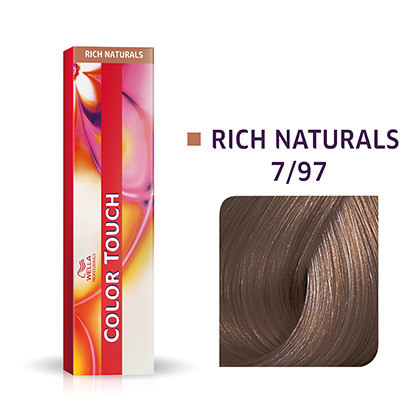 Wella Color Touch 7/97 60ml
