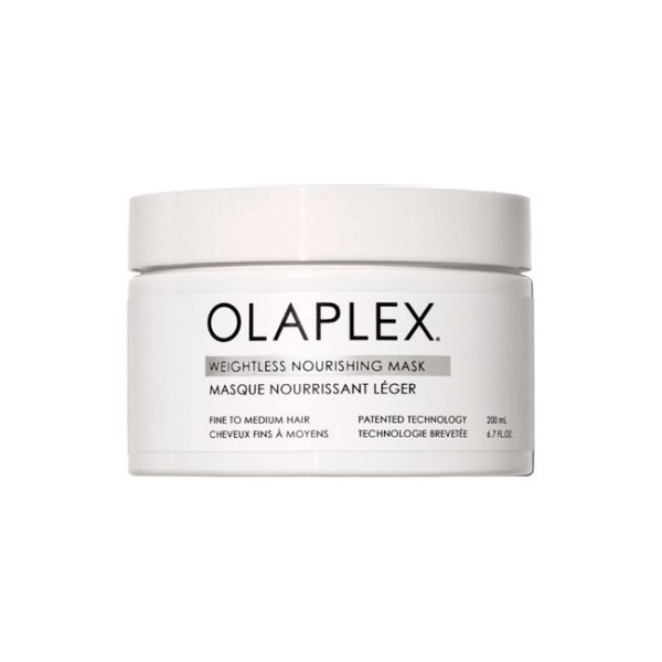 Olaplex Weightless Nourishing Mask 200 ml