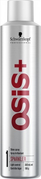 OSiS Sparkler Shine Spray 300ml