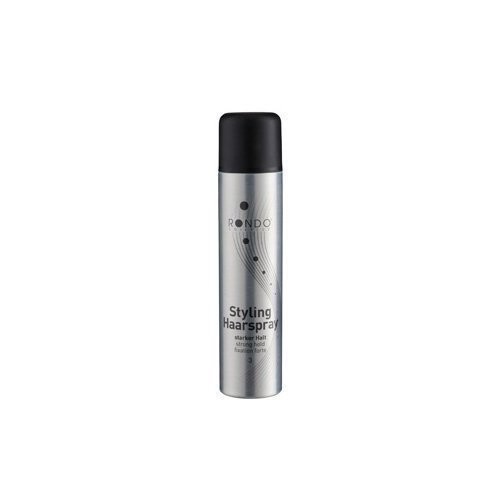 Styling Spray strong