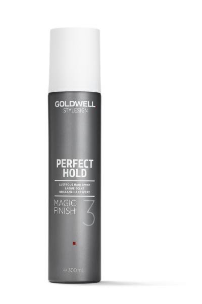 Goldwell STYLESIGN Perfect Hold Magic Finish, 300 ml