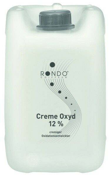 Rondo Creme Oxyd 12% 5000ml