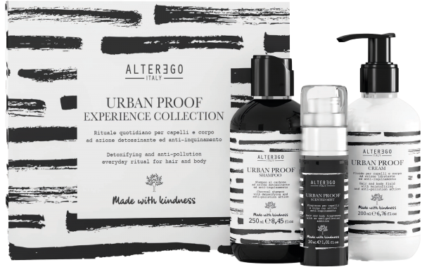 Alter Ego Urban Proof Experience Collection