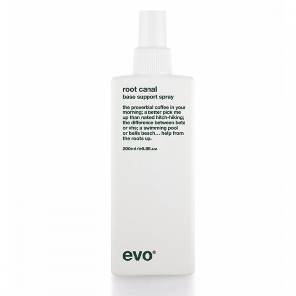Evo Root Canal Base Support Spray 200ml