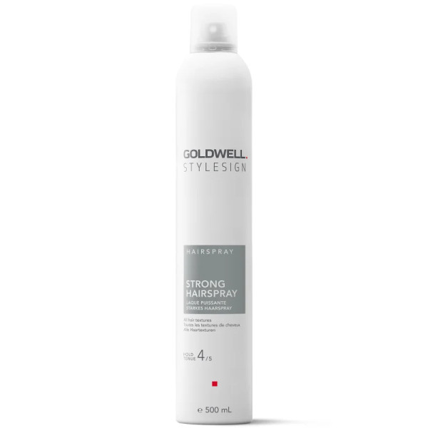 Goldwell Stylesign Hairspray starkes Haarspray 500ml