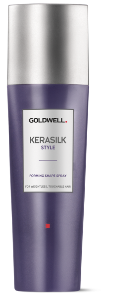Kerasilk Style Forming Shape Spray, 125 ml