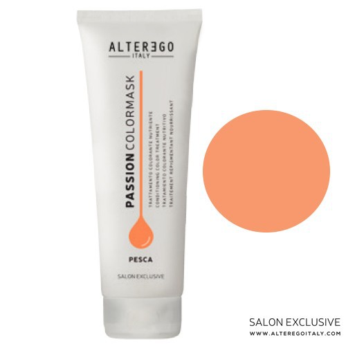 Passion Color Mask Pesca 250 ml
