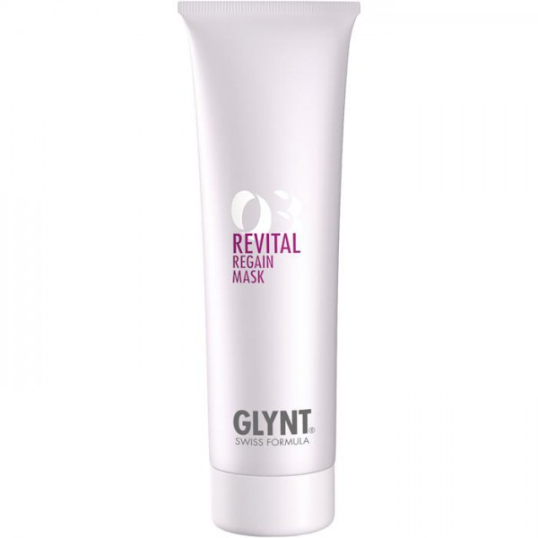 Glynt REVITAL Regain Mask 3 - 200ml