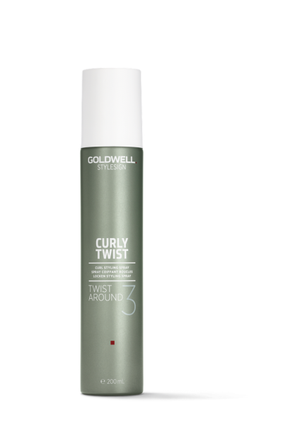 Goldwell STYLESIGN Twist Around, 200 ml