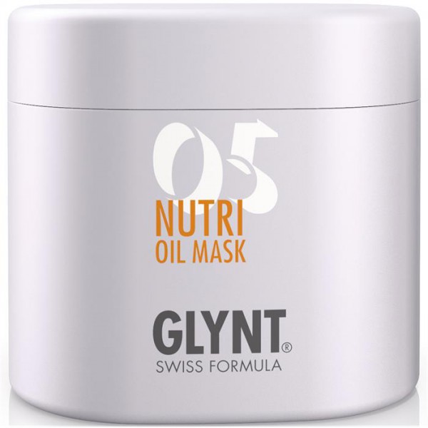 Glynt NUTRI Oil Mask 5 - 200ml