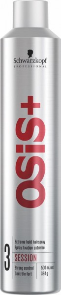 OSiS Session 500ml INT
