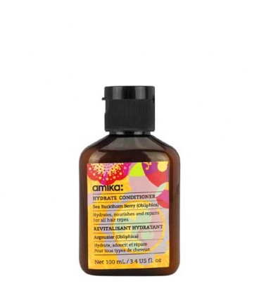 Amika Hydrate Conditioner 100ml