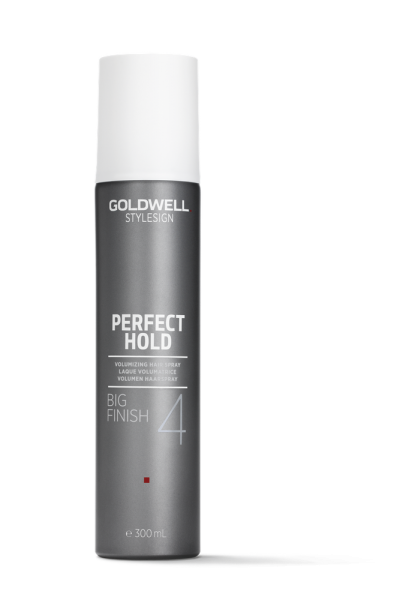 Goldwell STYLESIGN Perfect Hold Big Finish, 300 ml