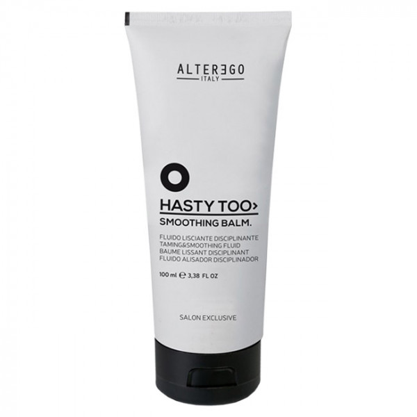 Alter Ego Hasty Too Smoothing Balm 100ml