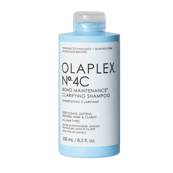 Olaplex No. 04 C Bond Maintenance Clarifying Shampoo 250ml