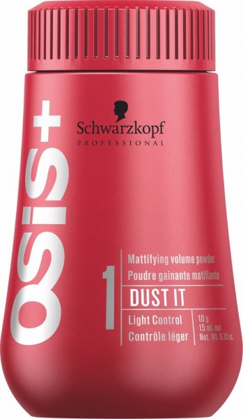 OSiS Dust it 10g INT