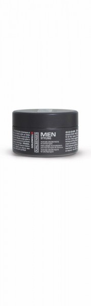 DUALSENSES Men Texture Cream Paste, 100 ml