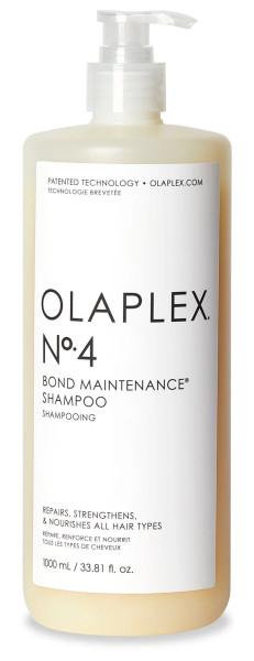 Olaplex N°4 Bond Maintenance Shampoo 1000 ml