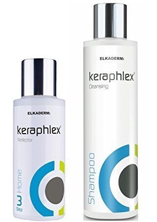 Keraphlex Set Step 3 100ml