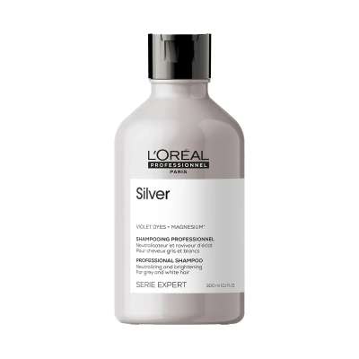 L’Oréal Professionnel Pflegeset Für Coloriertes Haar – Vitamino Color Shampoo + Maske + 10in1 Spray | Mit Resveratrol