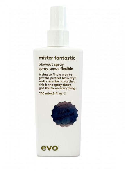 Evo Mister Fantastic Spray 200ml